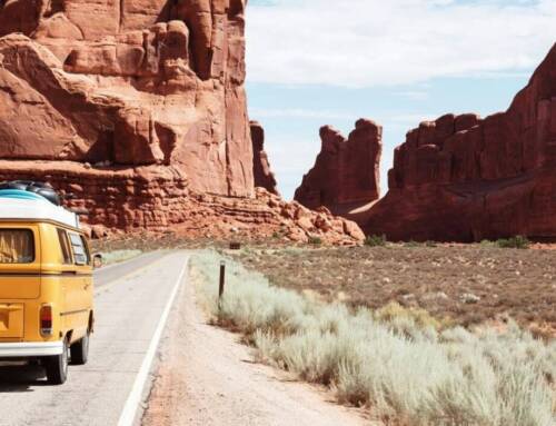 Onde viajar este verão