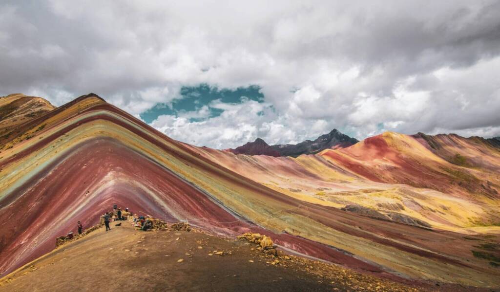 Visitar o Peru este Verao