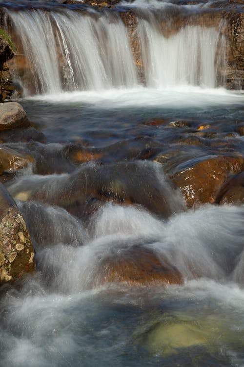 Onde ir em Julho gargantas de tavignono