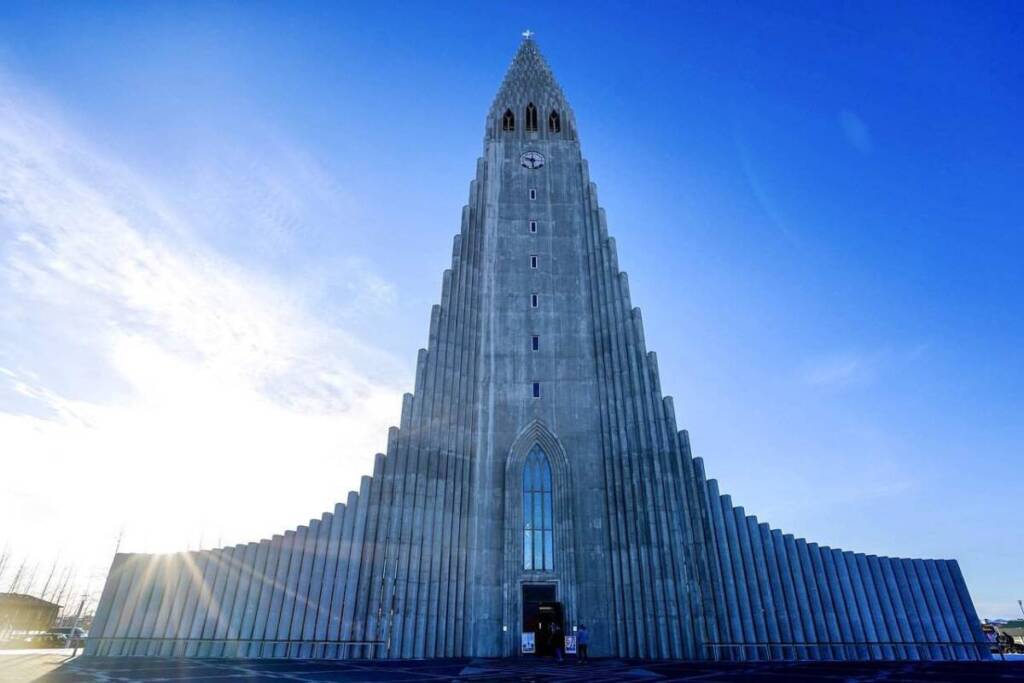 Onde ir em Agosto na Islandia