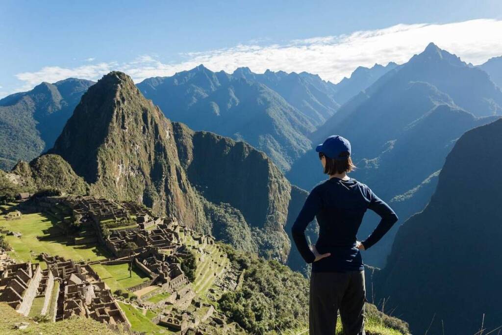 Onde ir em Agosto ao Machu Picchu