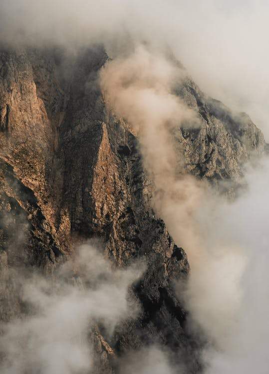 Onde ir em Julho montanha de frança