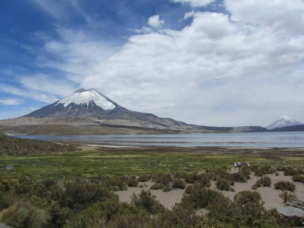 Onde ir em Agosto no Chile