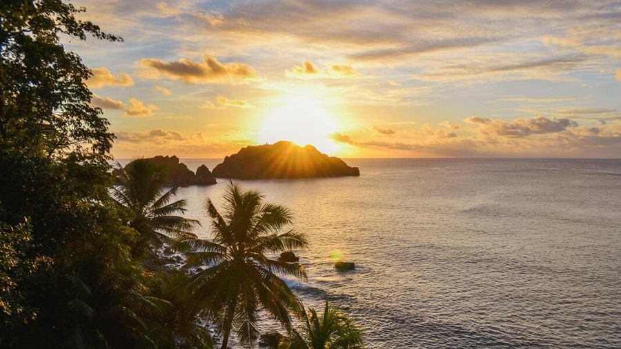 fernando de noronha, lua de mel