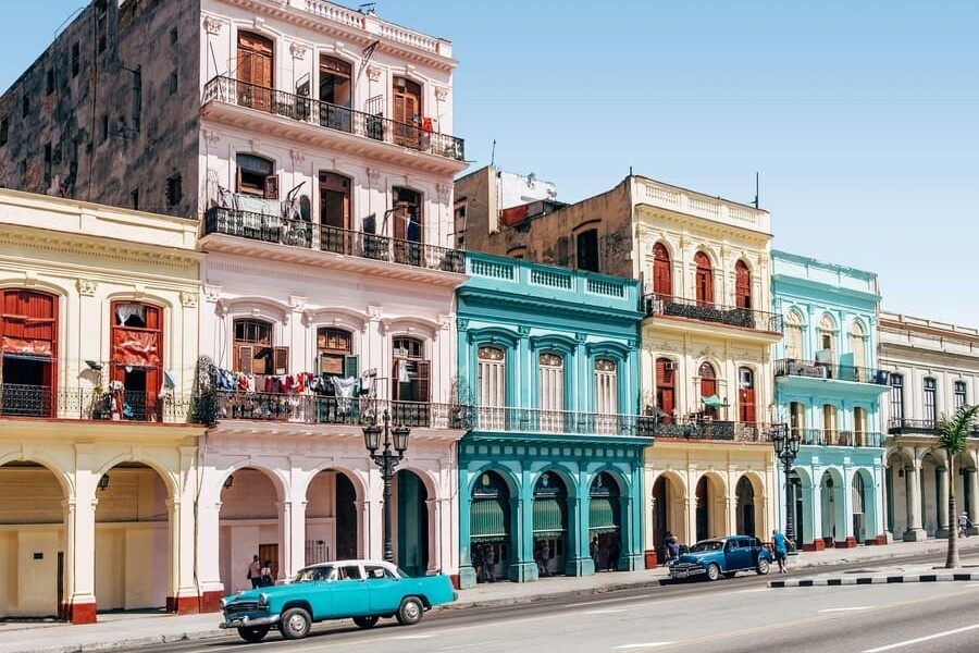 viajar a havana em fevereiro