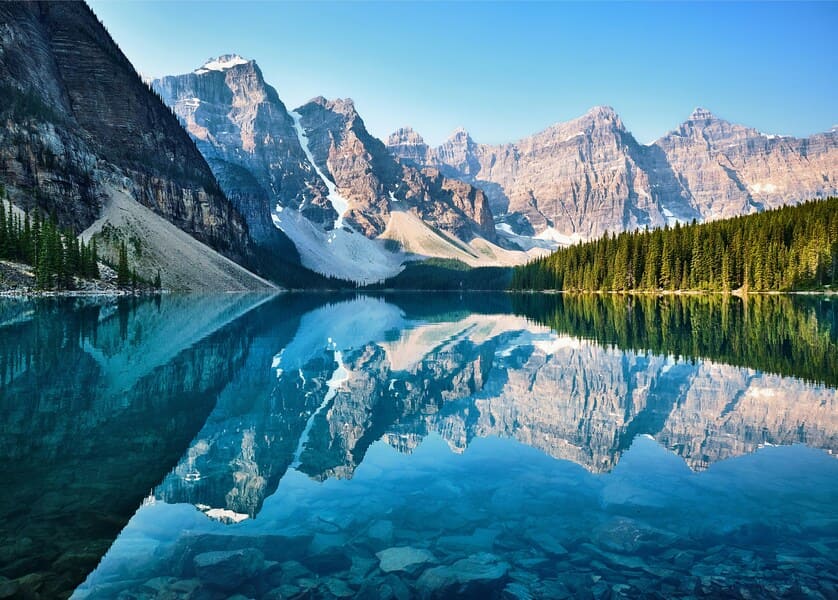 O que ver no Canadá