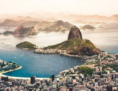 Férias no Rio de Janeiro para uma aventura inesquecível