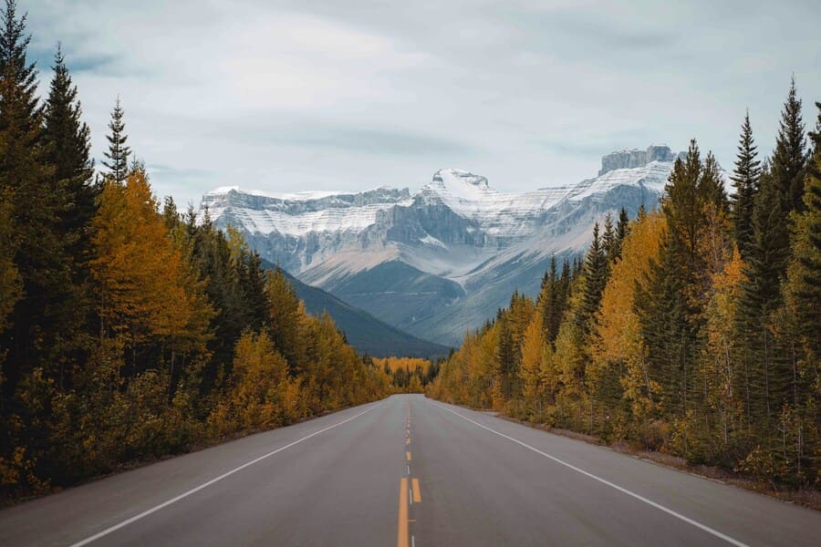 O que ver no Canadá