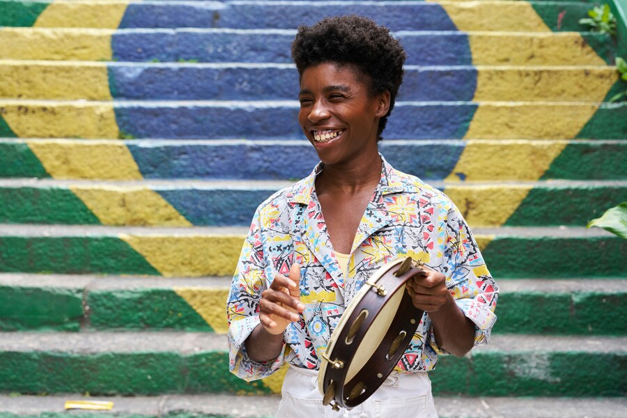 cultura no Rio de Janeiro
