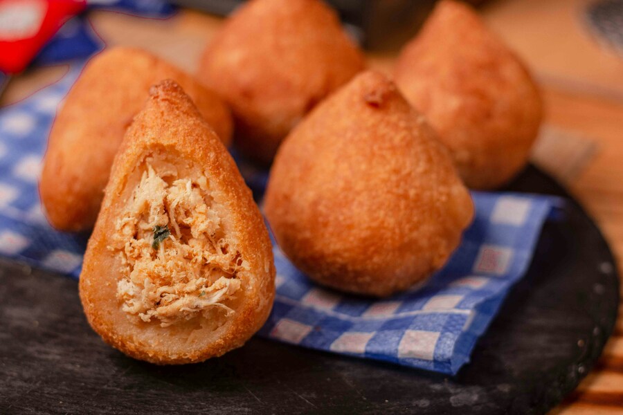 comida carioca