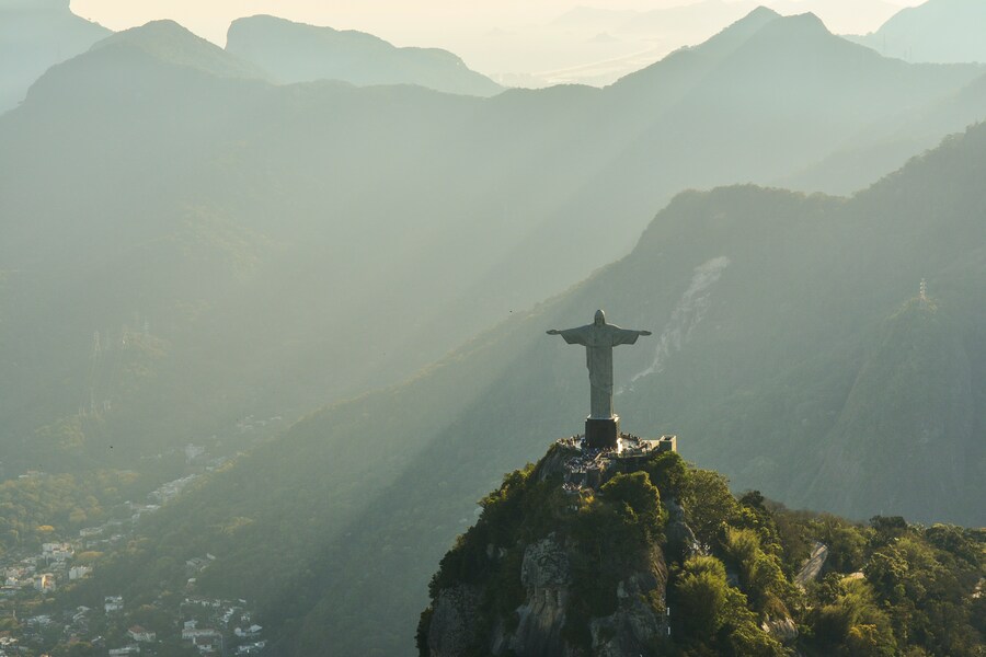 ferias no rio de janeiro