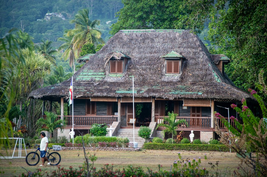 o que fazer em seychelles