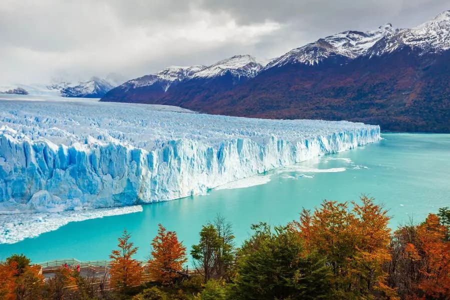 Perito Moreno