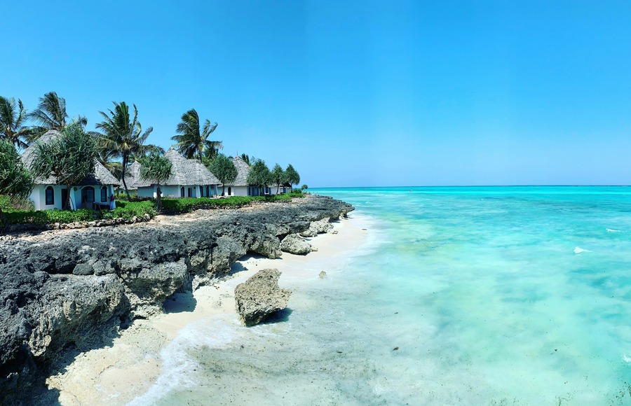 Zanzibar, Tanzânia