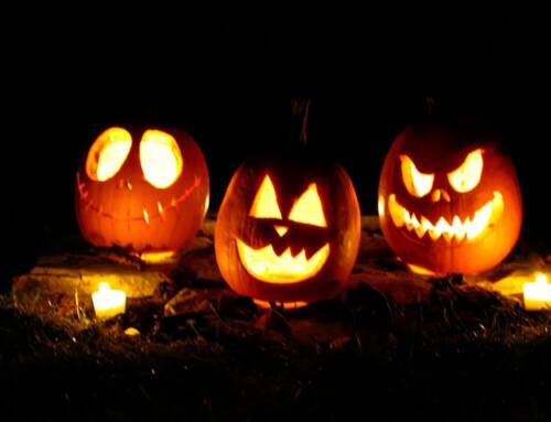 Onde viver as melhores experiências de Halloween: 6 destinos imperdíveis