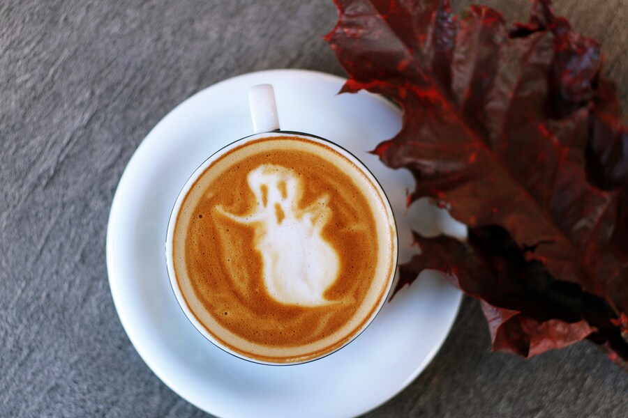Gastronomia de Halloween