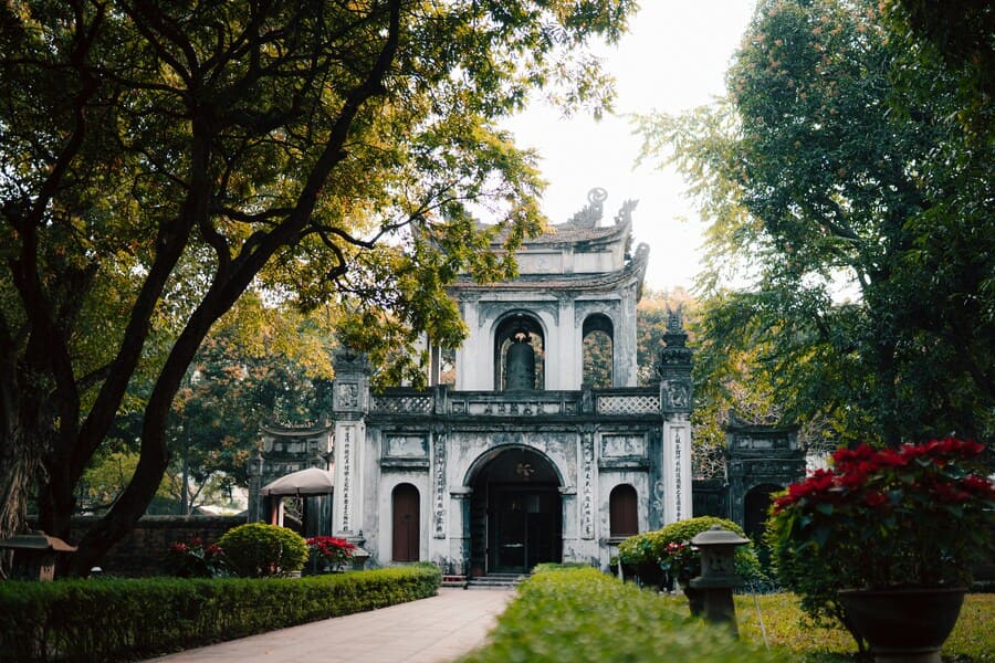 Hanoi, capital do Vietnam: o que ver e visitar com história e cultura
