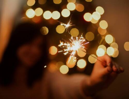 Cidades vibrantes para receber o Ano Novo