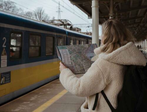 Interrail pela Europa: Como planear uma aventura sobre carris