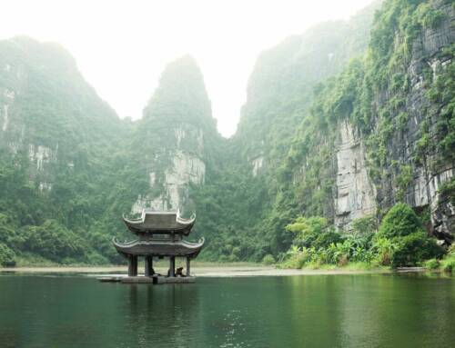 O que ver no Vietname: O melhor do país