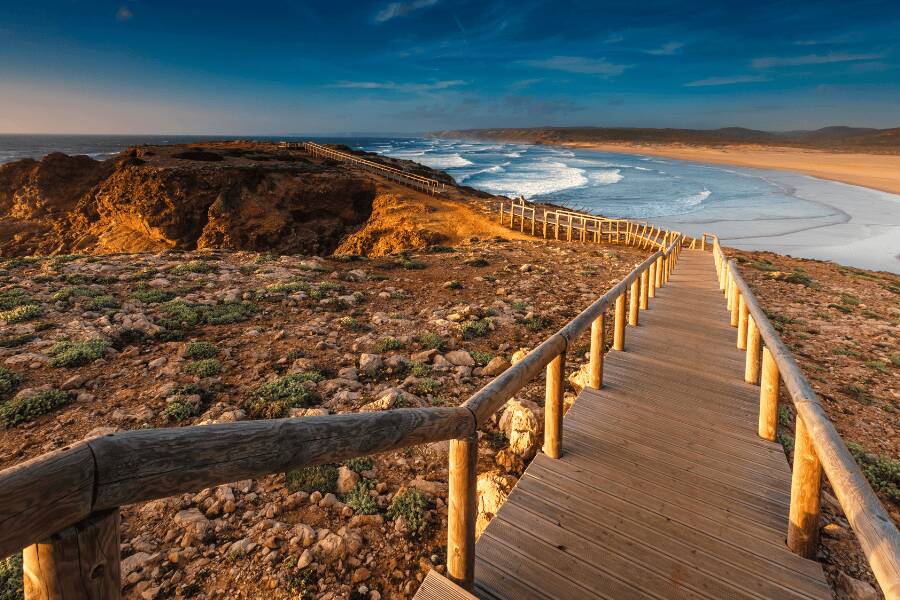costa do alentejo
