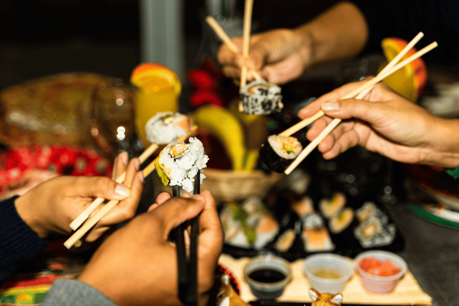 novos requisitos para entrar no Japão