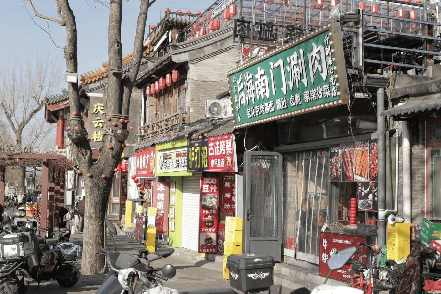 como pagar na china 2026