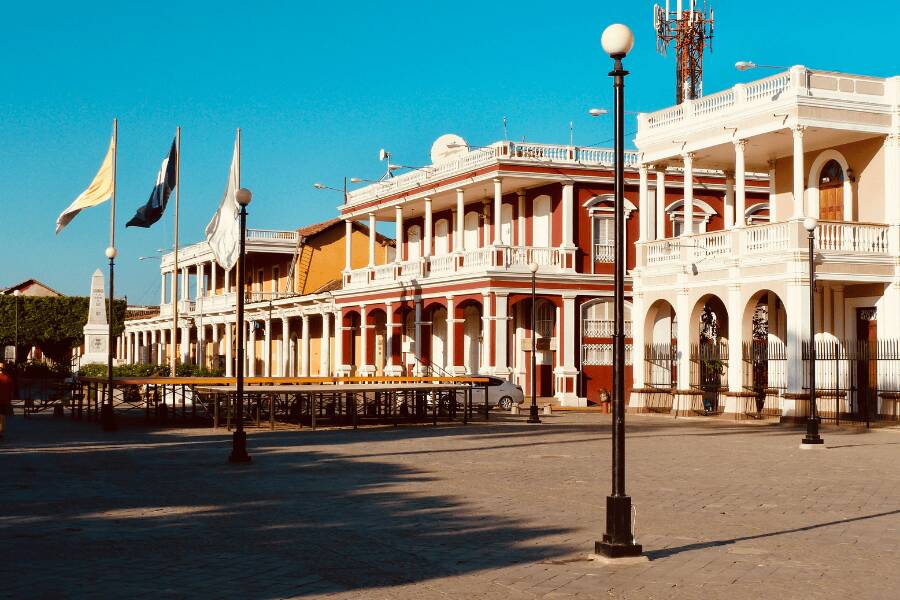 Granada, Nicarágua