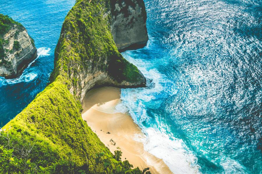 Nusa Dua, Bali