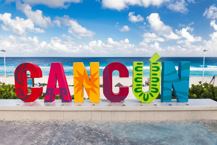 Cancún, méxico