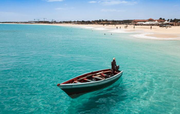 O que ver em Cabo Verde