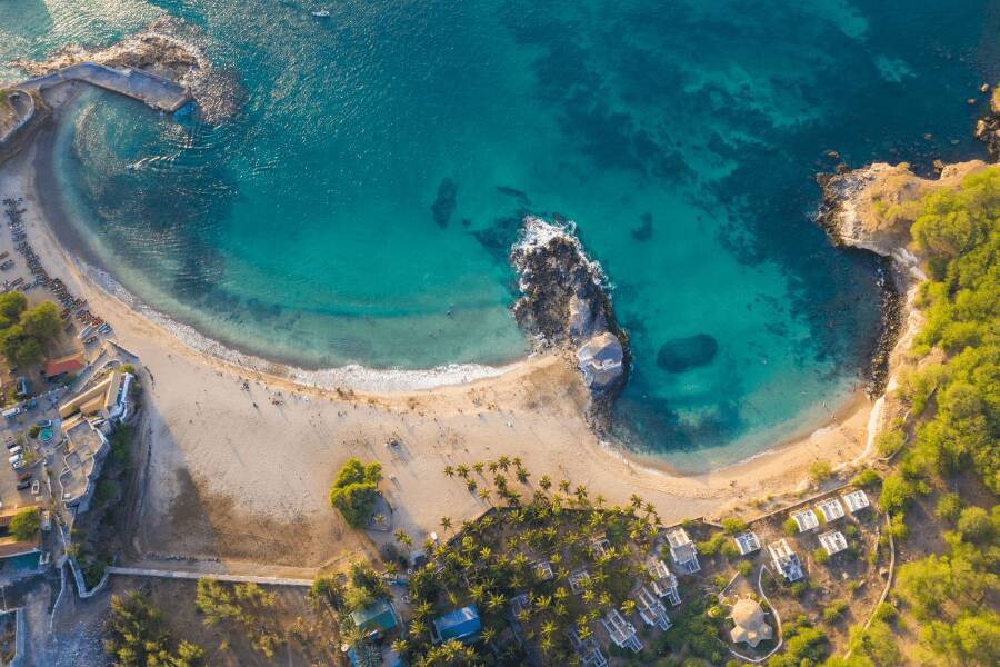 O que ver em Cabo Verde