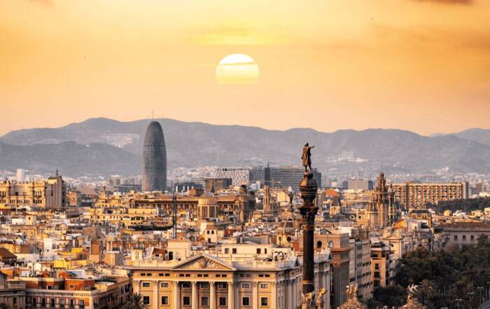 viajar por Espanha: escapadinhas pela Espanha