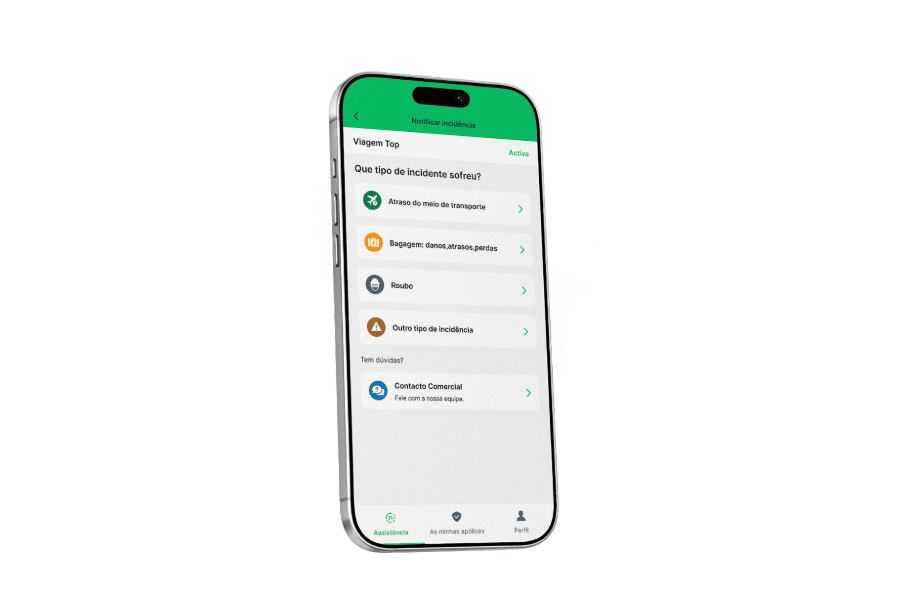preguntas frequentes app heymondo