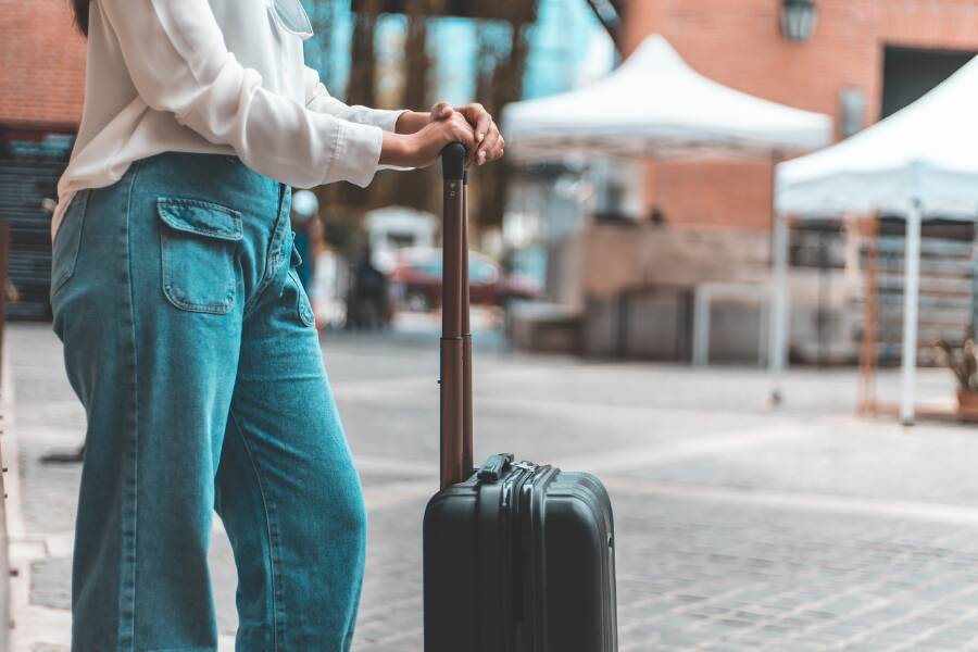 preguntas frequentes seguro viagem