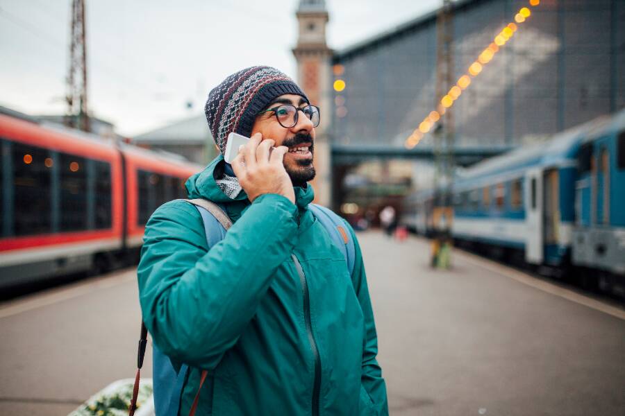 preguntas frequentes seguro viagem