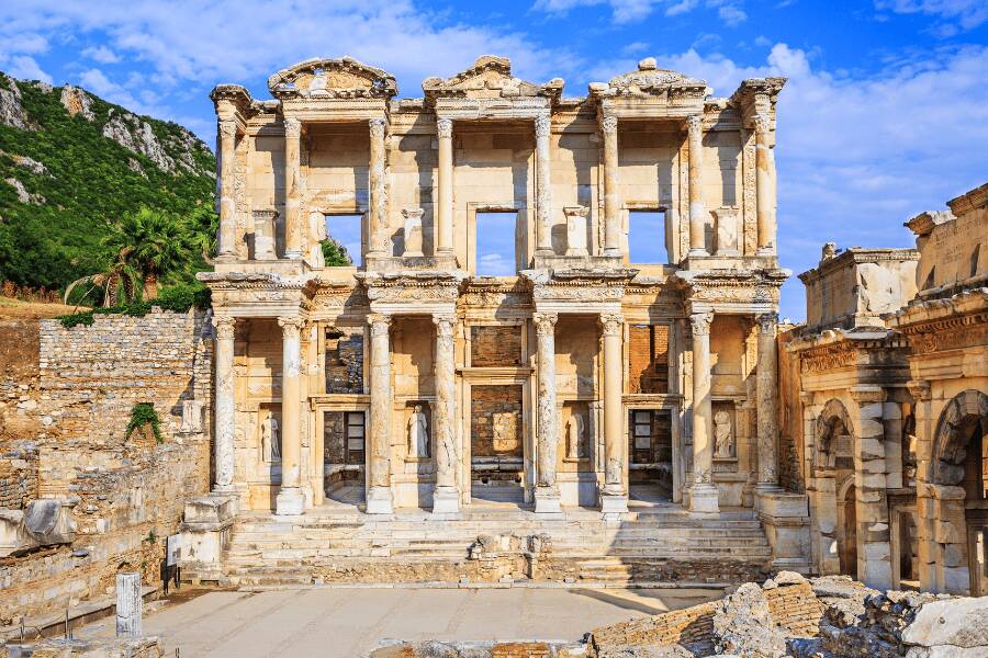 itinerario 10 dias pela turquia